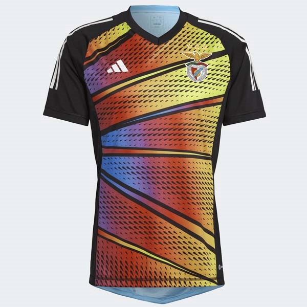 Thailand Trikot Benfica Pre-Match 2023-24